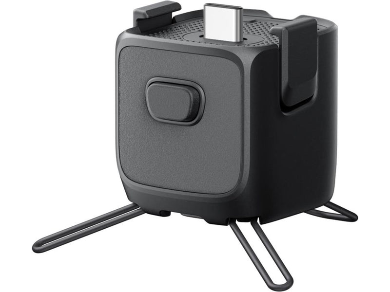 Insta360 1/4" Thread Handle for Luna Ultra (Black)