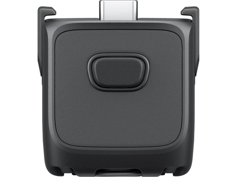 Insta360 1/4" Thread Handle for Luna Ultra (Black)