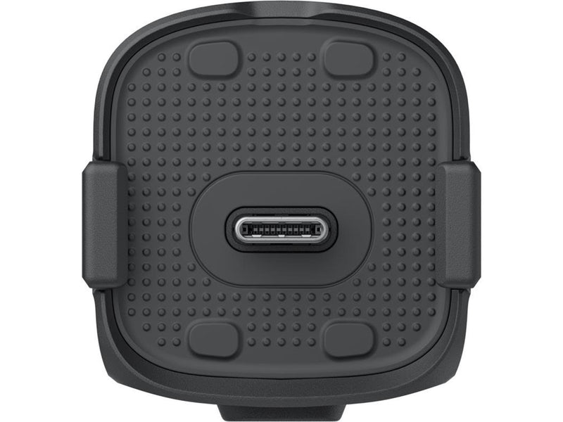 Insta360 1/4" Thread Handle for Luna Ultra (Black)