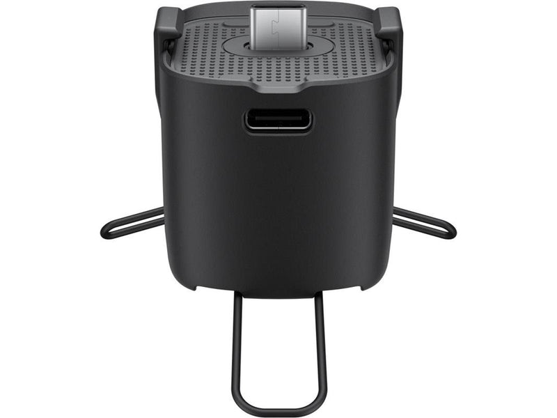 Insta360 1/4" Thread Handle for Luna Ultra (Black)