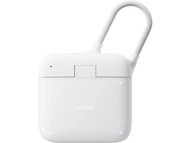 Insta360 2-in-1 Card Reader + Case