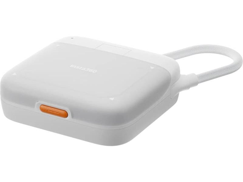 Insta360 2-in-1 Card Reader + Case