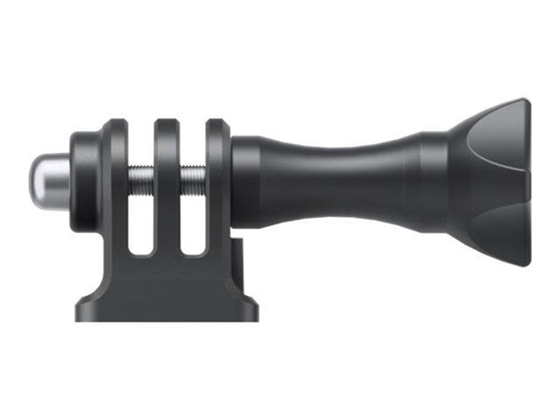 Insta360 3-prong to 1/4" adapter