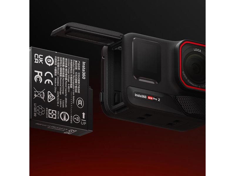 Insta360 Ace Pro 2 Battery