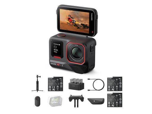 Insta360 Ace Pro 2 Creator Bundle 2.0