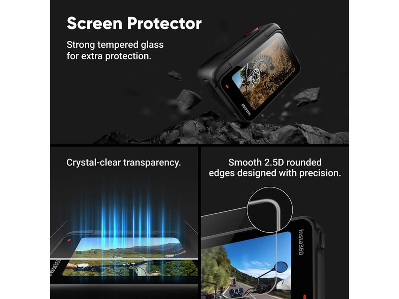 Insta360 Ace Pro 2 Creator Bundle 2.0