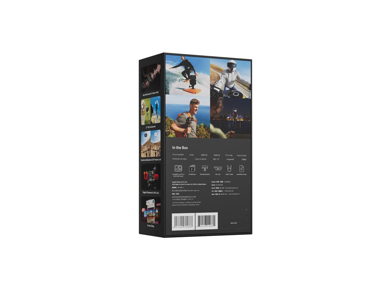 Insta360 Ace Pro 2 Dual Battery Bundle