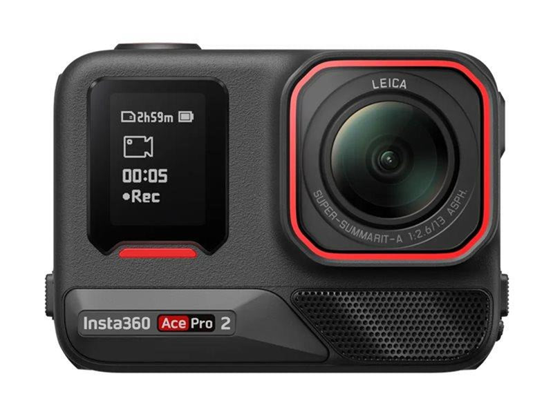Insta360 Ace Pro 2 Dual Battery Bundle