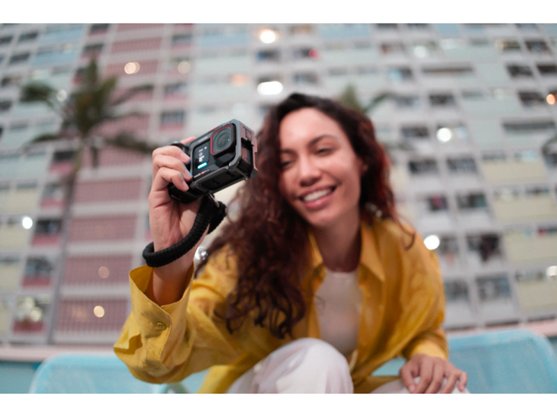 Insta360 Ace Pro 2 Dual Battery Xplorer Bundle - Dark Gray