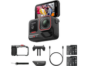 Insta360 Ace Pro 2 Dual Battery Xplorer Bundle - Dark Gray