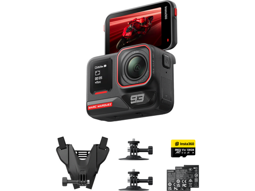 Insta360 Ace Pro 2 MM93 Edition