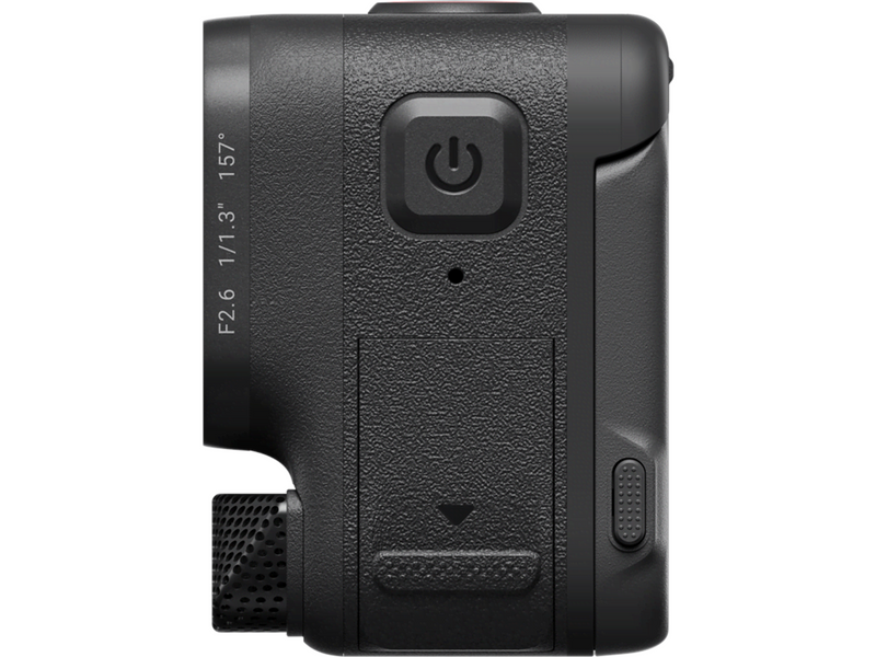 Insta360 Ace Pro 2 Single Battery Xplorer Bundle - Dark Gray