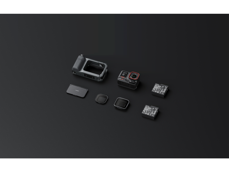 Insta360 Ace Pro 2 Videography Bundle Limited Edition