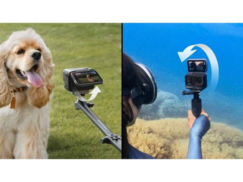 Insta360 Ace Pro 2 standard bundle