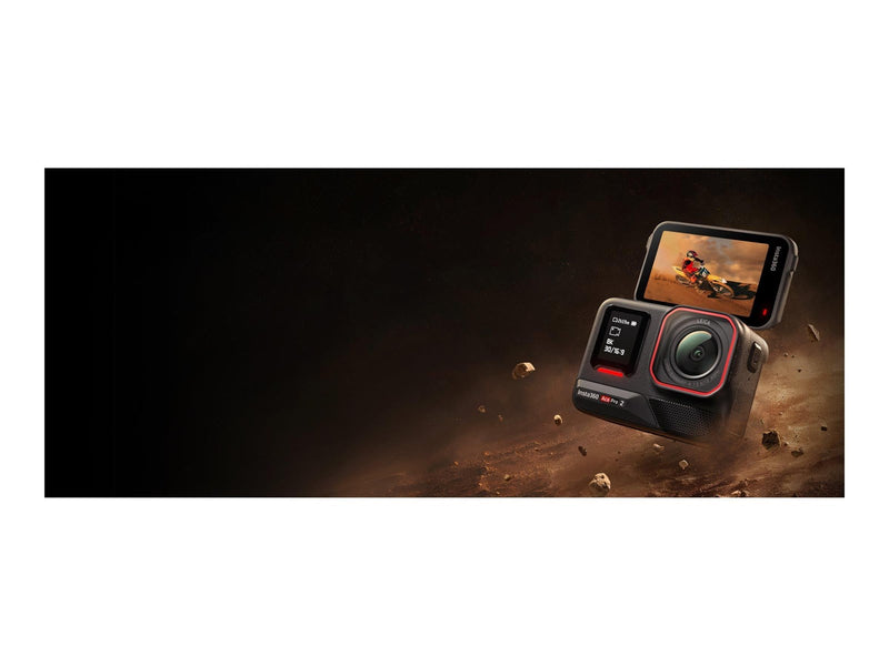 Insta360 Ace Pro 2 standard bundle