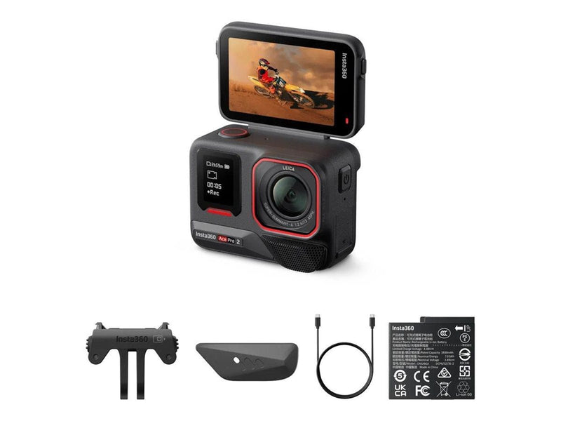 Insta360 Ace Pro 2 standard bundle