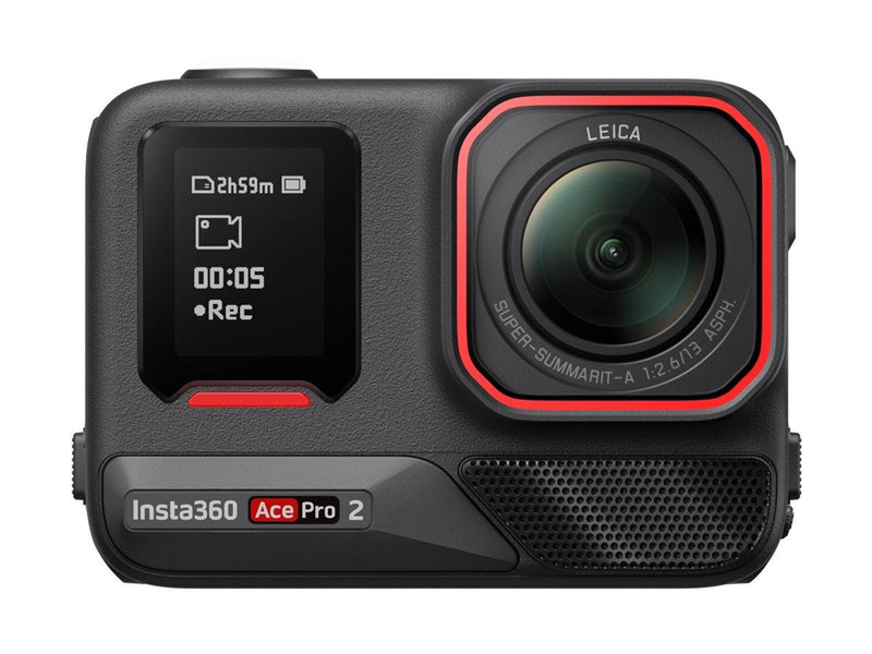Insta360 Ace Pro 2 standard bundle