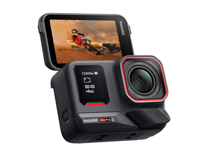 Insta360 Ace Pro 2 standard bundle