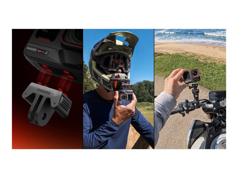 Insta360 Ace Pro 2 standard bundle