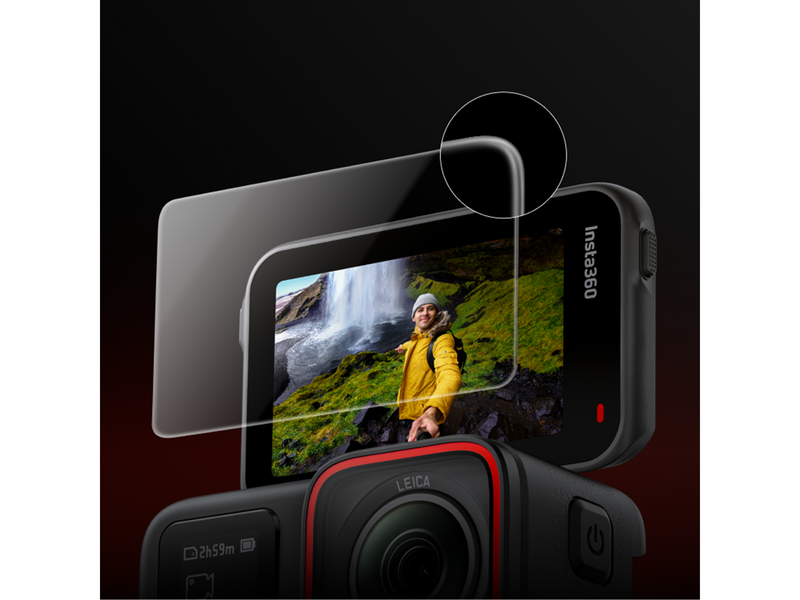 Insta360 Ace Pro 2/Ace Pro Screen Protector