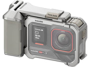 Insta360 Ace Pro 2/Ace Pro Xplorer Grip Kit  - Silver