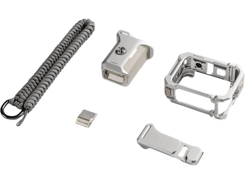 Insta360 Ace Pro 2/Ace Pro Xplorer Grip Kit  - Silver