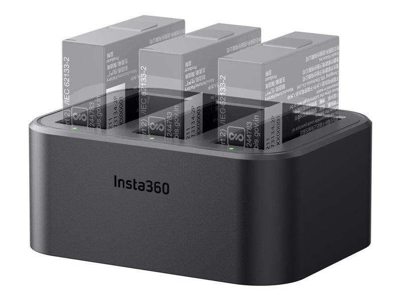 Insta360 Ace Pro 2/Ace Pro/Ace Fast Charge Hub