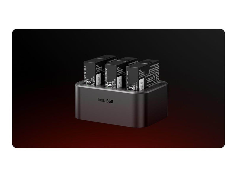 Insta360 Ace Pro 2/Ace Pro/Ace Fast Charge Hub