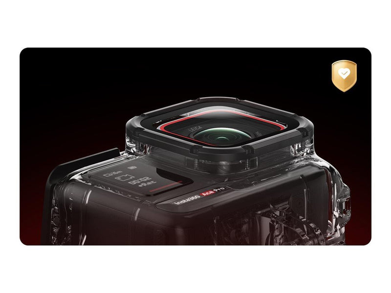 Insta360 Ace Pro Dive Case