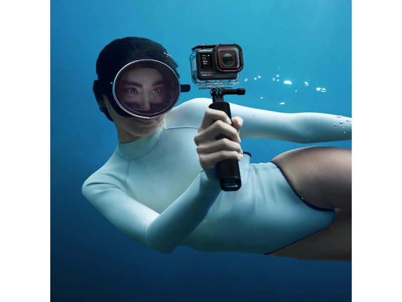Insta360 Ace Pro Dive Case