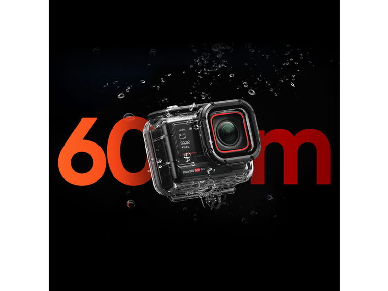 Insta360 Ace Pro Dive Case