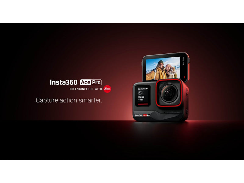 Insta360 Ace Pro Standard Bundle