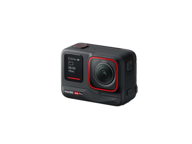 Insta360 Ace Pro Standard Bundle