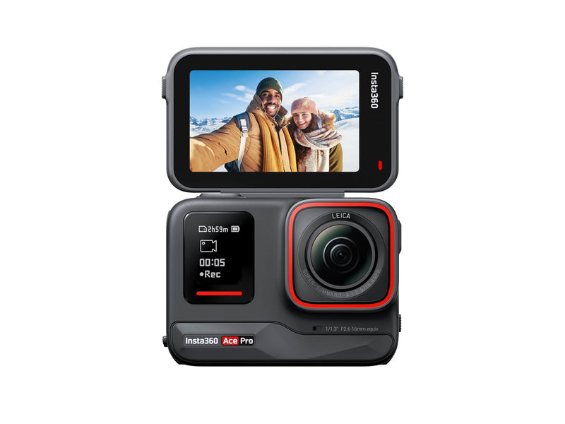 Insta360 Ace Pro Standard Bundle