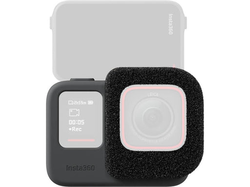 Insta360 Ace Pro Wind Muff Cover
