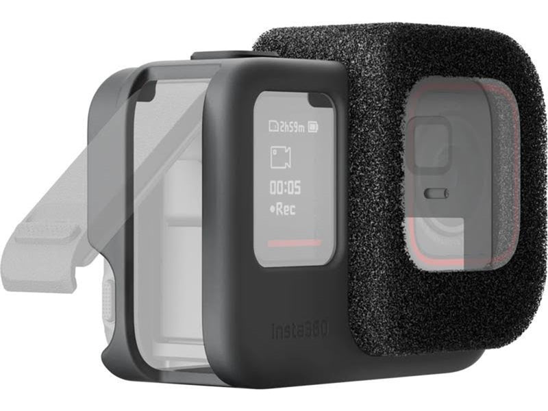 Insta360 Ace Pro Wind Muff Cover