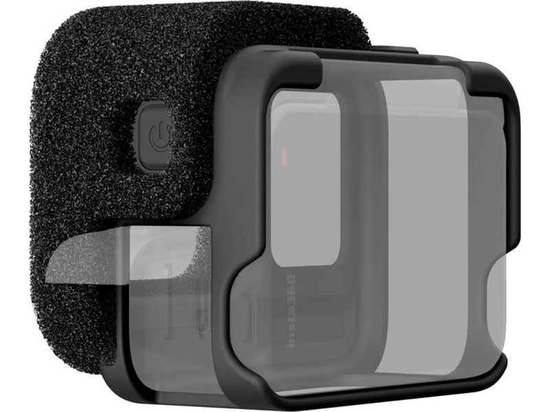 Insta360 Ace Pro Wind Muff Cover