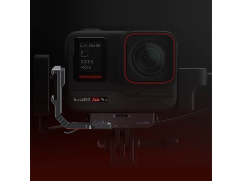 Insta360 Ace/Ace Pro Cold Shoe