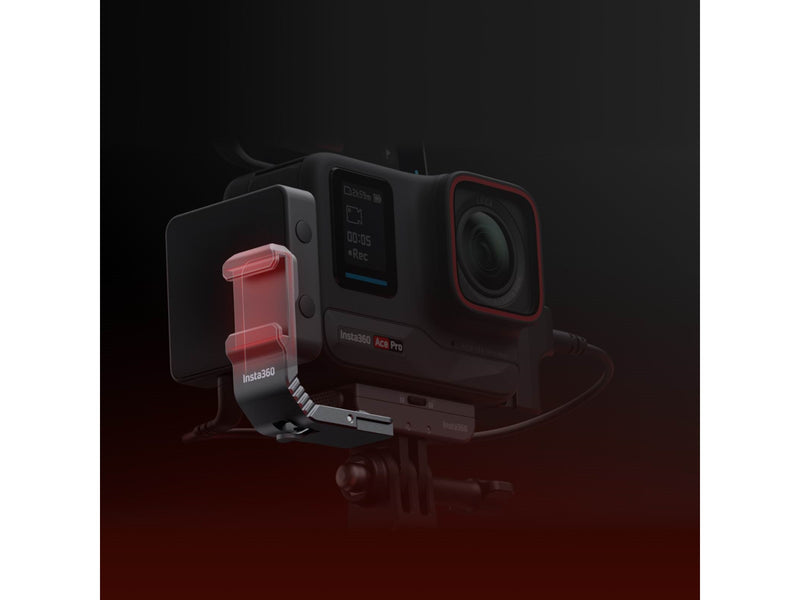 Insta360 Ace/Ace Pro Cold Shoe