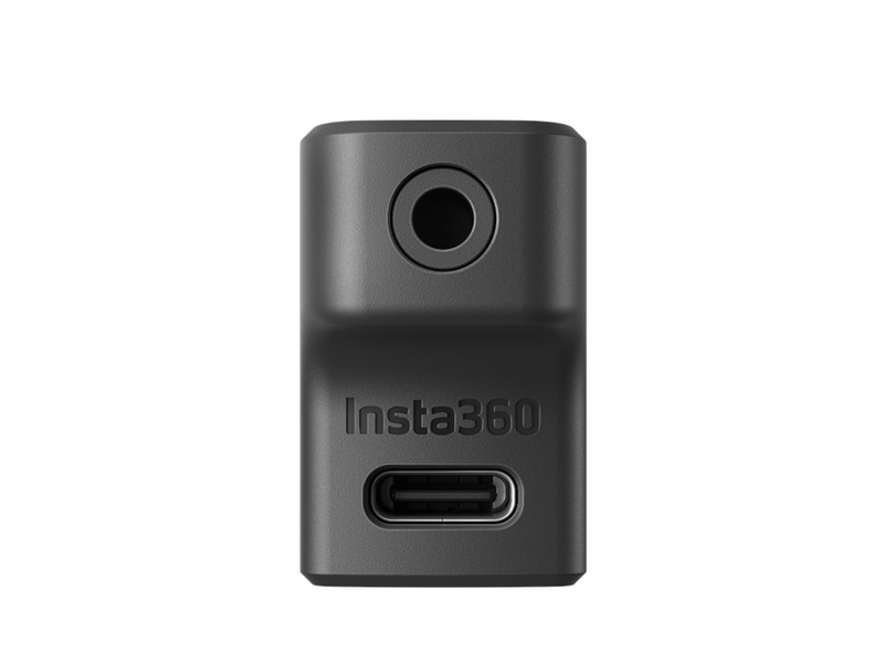 Insta360 Ace/Ace Pro Mic Adapter