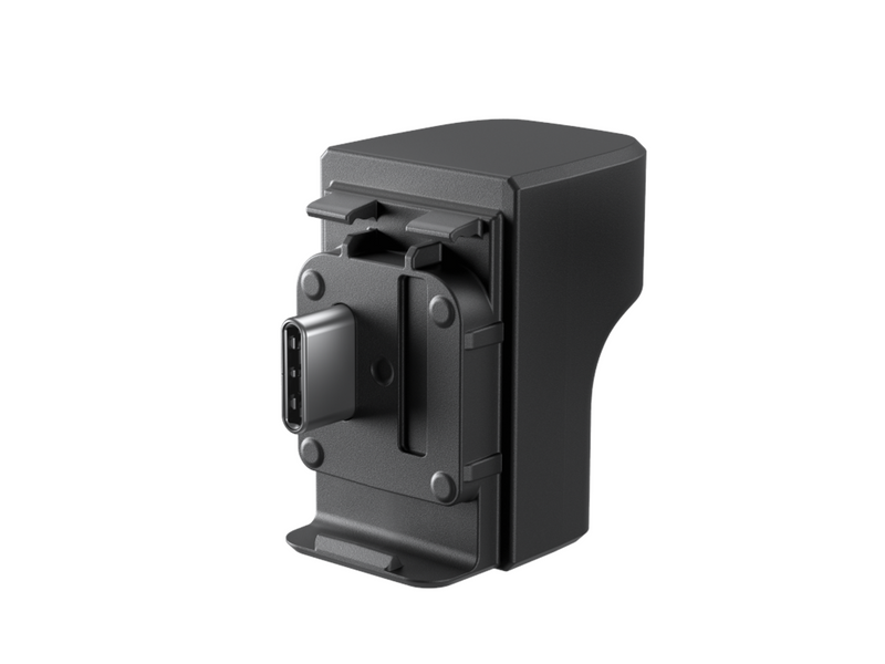 Insta360 Ace/Ace Pro Mic Adapter