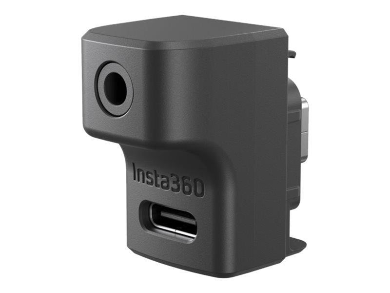 Insta360 Ace/Ace Pro Mic Adapter