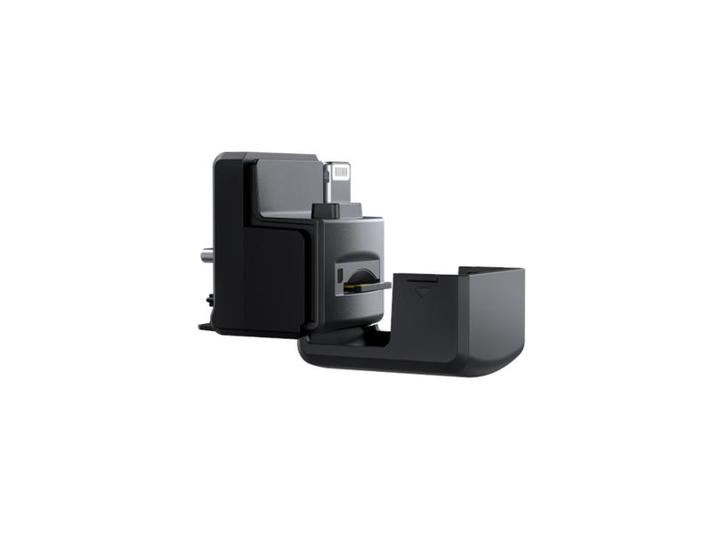 Insta360 Ace/Ace Pro Quick Reader