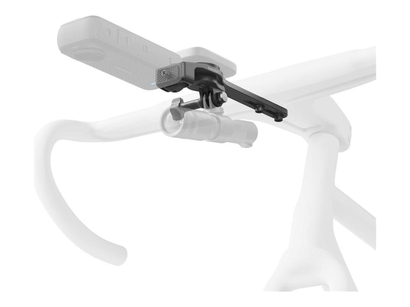 Insta360 Bike Computer Mount - Integrated Handlebars