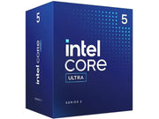 Intel Core Ultra 5 225 Arrow Lake-S CPU - 10 Kerne - 3.3 GHz - Intel LGA1851 - Intel Boxed (mit Kühler)