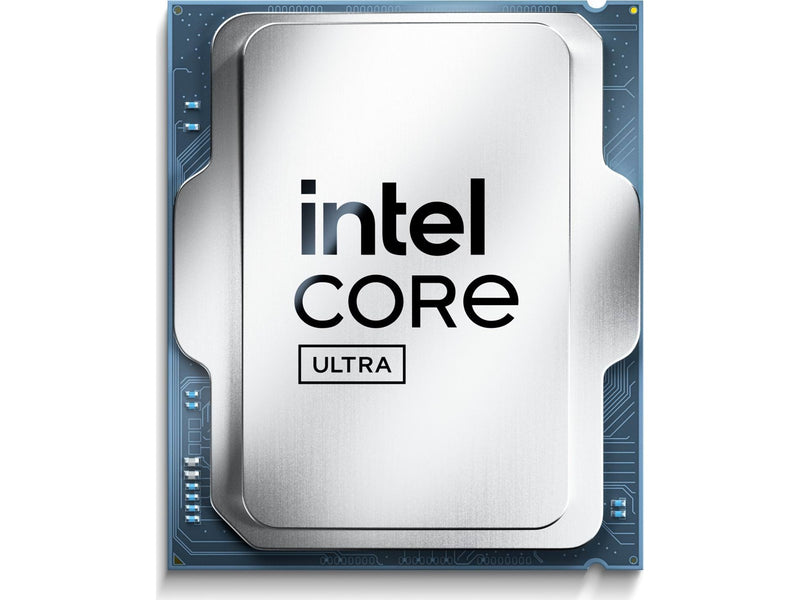 Intel Core Ultra 5 225 Arrow Lake-S - Tray CPU - 10 Kerne - 3.3 GHz - Intel LGA1851 - Bulk (ohne Kühler)