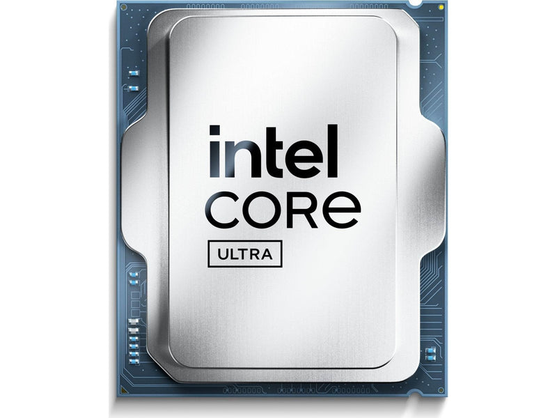 Intel Core Ultra 5 225F Arrow Lake-S CPU - 10 Kerne - 3.3 GHz - Intel LGA1851 - Intel Boxed (mit Kühler)