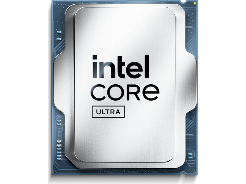 Intel Core Ultra 5 245K Arrow Lake-S - Tray CPU - 14 Kerne - 3.6 GHz - Intel LGA1851 - Bulk (ohne Kühler)