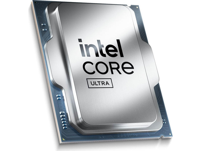 Intel Core Ultra 5 245KF Arrow Lake-S - Tray CPU - 14 Kerne - 3.6 GHz - Intel LGA1851 - Bulk (ohne Kühler)