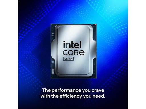 Intel Core Ultra 7 265K Arrow Lake-S - Tray CPU - 20 Kerne - 3.9 GHz - Intel LGA1851 - Bulk (ohne Kühler)